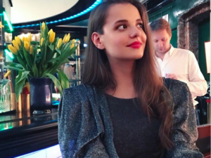 26 yaşında general-mayor rütbəsi alan GÖZƏLÇƏ KİMDİR? – SİRLƏR AÇILIR – FOTOLAR