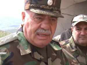 “Caliber”: Zombi general Manvel Qriqoryan qəbirdən “çıxdı” – VİDEO