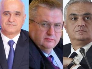 Azərbaycan, Rusiya və Ermənistanın baş nazir müavinləri yanvarın 30-da görüşəcək