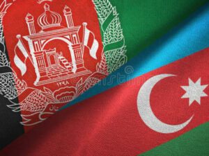 Azərbaycan Əfqanıstanda səfirlik açır