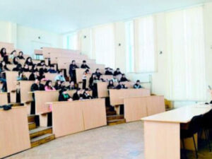 Azərbaycanda universitetlərin açılması təxirə salına bilər