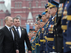 Rusiyaya ŞOK TƏLƏB: torpaqlarımızı geri qaytarın!