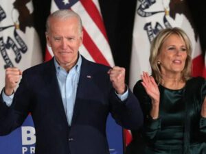 SON DƏQİQƏ: Konqres təsdiqlədi – Cozef Bayden ABŞ prezidentidir