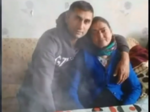BƏD XƏBƏR: Daha bir şəhid anası DÜNYASINI DƏYİŞDİ