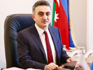 Anar Bağırov: “Vəkillərimiz adından bu cür cəhdləri şiddətlə qınayıram”