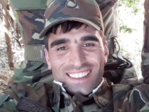 Şuşa uğrunda şəhid olan çavuşun qohumu: “Ailəsi toyuna hazırlaşırdı” – FOTO