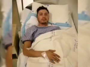 Ailəsinə şəhadət xəbəri verilən qazimiz: “Atamla danışanda mənə inanmadı, dedi, şəhid olmusan” – MÜSAHİBƏ