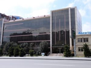 Şəmkirdə qaz idarəsinin rəisi Azərbaycan məhkəməsinə meydan oxuyur – FOTOLAR