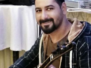 Musiqiçi həmkarını pula görə öldürdü, DAHA SONRA… – ŞOK FAKTLAR/FOTO