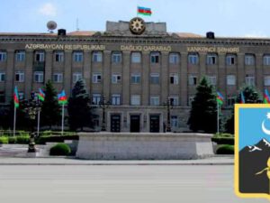 SON DƏQİQƏ! Xankəndi, Xocalı və Xocavəndin taleyi həll olundu