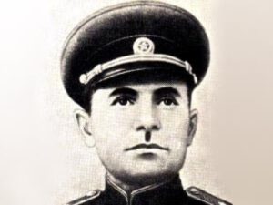 General-mayor Həzi Aslanovun doğum günüdür