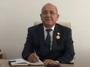 Masallı xəstəxanasının direktoru barəsində həbs qətimkan tədbiri seçildi