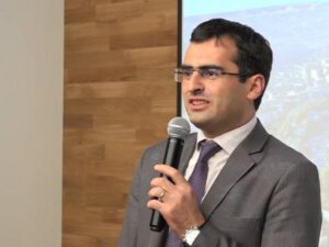 Ermənistanın yüksək texnologiyalar sənayesi naziri Qarabağa gələcək