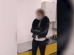 Bakı aeroportunda əməliyyat – uşaq yeməyinin içində görün nələr keçirmək istəyiblər – VİDEO