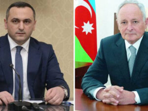 Azərbaycanda peyvənd birinci onlara vurulacaq