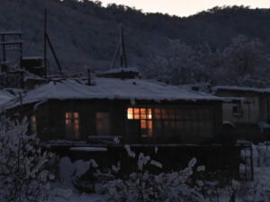 Şurnux Azərbaycana qayıtdı – FOTO