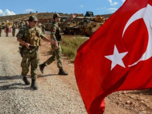 Türk general: “Azərbaycanlılar Türkiyə sülhməramlılarının müşaiyətilə Qarabağa qayıdacaq”