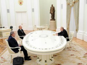 “Caliber” Moskva görüşünü təhlil edir: Bakı yeni “kozır” əldə edib – VİDEO