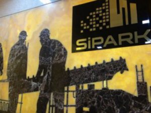 Sakinlərin bitməyən “SİPARK” problemi