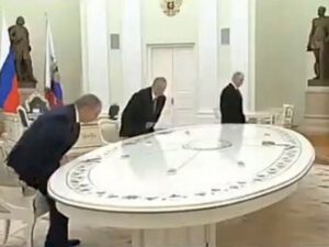 İlham Əliyev Paşinyanla görüşmədi