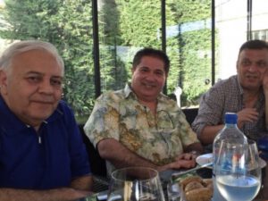  “Mahmudovçular” Ərdoğanın düşmənlərini maliyyələşdirirlər – ŞOK FAKTLAR