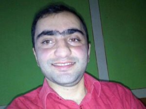 Mexelen polisi: İtkin azərbaycanlının meyiti su kanalında tapılıb