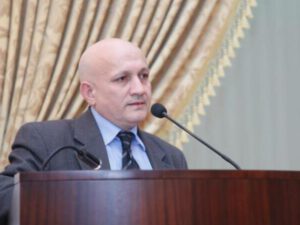 Dilavər Əzimli reanimasiyaya yerləşdirildi – Vəziyyəti kritikdir