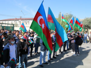 Bu şəxslər hərbi xidmətə çağırılmayacaq