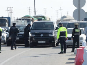 Bakıdan rayonlara gediş-gəliş bu tarixdə AÇILA BİLƏR – DEPUTAT AÇIQLADI