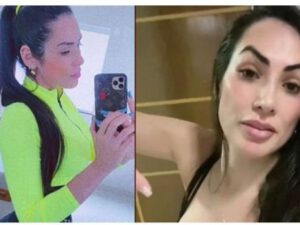 Ər “TikTok”dakı bu paylaşımına görə arvadını öldürdü – FOTO