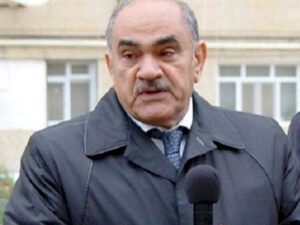 Zərdabın icra başçısı şəhid ailəsini təhqir etdi, torpağını əlindən aldı – VİDEO + FOTO