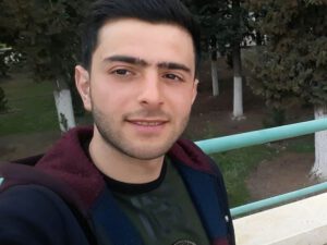 Yüksəkliklərin azad olunmasını ailəsinə müjdələyib şəhid olan igidimiz – FOTO