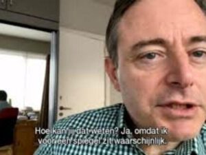 Şəhər meri yayıma şalvarsız qoşuldu – VİDEO