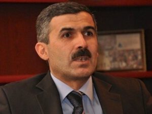 DİN Oktay Gülalıyevin işi ilə bağlı yayılan məlumatlara münasibət bildirib