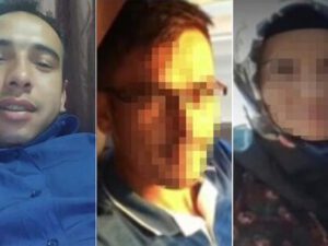 3 uşaq anası 3 uşaq atasına QOŞULUB QAÇIB, 40 gün sonra isə…