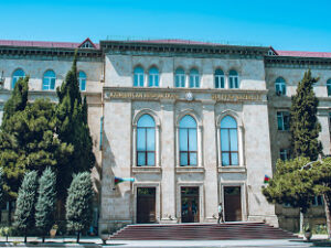 Ədliyyə Nazirliyinin İcra baş idarəsində struktur dəyişikliyi olub
