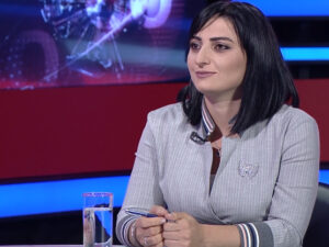 “Kəlbəcərdən Qarabağa getmək mümkün olmalıdır” – Erməni millət vəkili