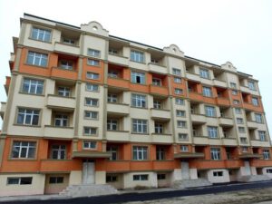 Şəhid ailələrinə veriləcək mənzillərlə bağlı AÇIQLAMA