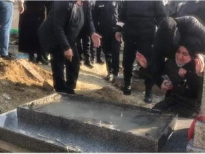 Qaradağda dəfn olunan şəhidlərlə bağlı icra başçısından – AÇIQLAMA