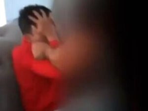 14 yaşlı qıza TƏCAVÜZ ETDİ – Atası VƏHŞİCƏSİNƏ DÖYDÜ – VİDEO