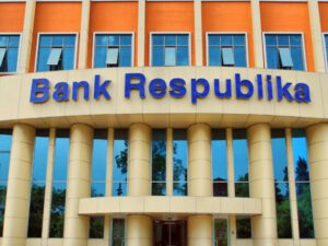 “Bank Respublika” CƏRİMƏLƏNDİ