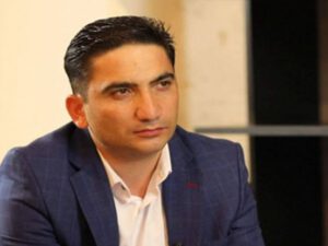 Erməni jurnalistdən ŞOK ETİRAFLAR: “Muzdlular Azərbaycana qarşı…”