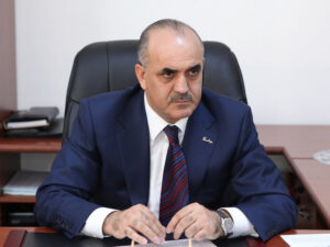 Səlim Müslümov həbs edildi?