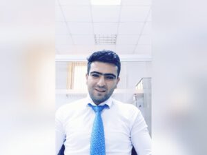 Azərbaycanda intihar edən təşkilat sədrinin görüntüləri – FOTOLAR