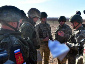 Perinçək: Sülhməramlılar niyə erməniləri “əzizləyir”? – VİDEO