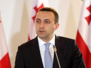 Gürcüstanda yeni hökumətin tərkibi açıqlandı