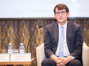 Nazirdən yeni TƏYİNAT
