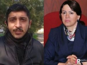 “Mənə görə döyüşməmisən” – Abşeronun icra başçısı