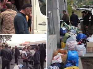 Azərbaycan məqsədinə çatır – Xankəndi təhvil veriləcək, son hazırlıqlar…