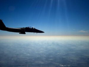 İsrail ordusu qəfil HƏRƏKƏTƏ KEÇDİ – Təyyarələr havaya qalxdı